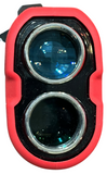Tec Tec Tec VPro500 Rangefinder 800 Yd. w/Slope Carry Case