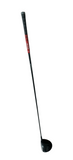 Callaway LH RAZR Fit 10.5° Driver Aldila RIP NV 60g S Flex Shaft GP MCC Grip