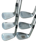 Titleist AP2 Forged Iron Set 5-PW Project X 5.5 R Flex Shaft GP Tour Wrap Grip
