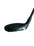 Ping G430 22° 4 Hybrid Alta CB 70g Stiff Flex Shaft GP Tour Velvet Grip