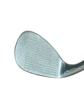 TaylorMade RAC 60° Lob Wedge RAC Wedge Flex Shaft Lamkin Crossline Grip