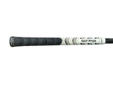 Fujikura Blur 70g R11 Seniors Flex 42" 3 Wood Shaft R11 Adaptor Tip