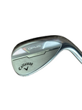Callaway Opus 58•10S LW DG Mid S300 Stiff Flex Shaft Super Stroke Grip