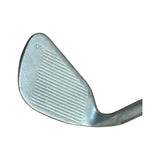 Ping Eye 2 Black Dot Sand Wedge Karsten Steel Shaft GP Tour Wrap Grip