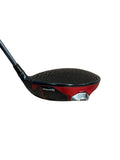 TaylorMade Stealth 2+ 9° Driver Diamana 60g S Flex Shaft Golf Pride MCC +4 Grip
