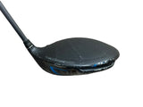 Ping G 9° Driver Alta 55g Regular Flex Shaft Golf Pride V55 Grip