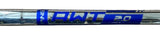 Ping G400 Black Dot 56° Sand Wedge AWT 2.0 R Flex Shaft GP Tour Velvet Grip