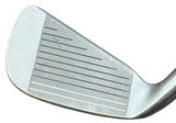 Wilson Staff Midsize 1 Iron Firestick 2.8 Stiff Flex Shaft GP Tour Wrap Grip