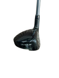 Callaway Rogue X 20° 4 Hybrid Synergy 60g S Flex Shaft GP MCC +4 Align Grip