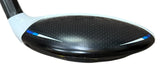 TaylorMade Sim2 Max 25° 5 Hybrid Ventus 6 R Flex Shaft Lamkin Crossline Grip