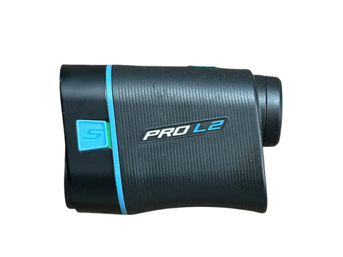 Pro L2 Shot Scope Rangefinder (No case) Tested and works