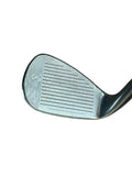 Cobra King F6 9 Iron King F6 Regular Flex Shaft Lamkin REL Grip