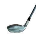 TaylorMade R7 Draw 18° 5 Wood Hyperlite Ladies Flex Shaft Black Widow Grip