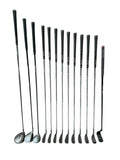 Nicklaus Tommy Armour MRH Golf Club Set +1/2" R Flex SET-092925T08