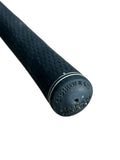 Stix Golf DLC Milled 56° SW Stix Wedge Flex Shaft Lamkin Crossline Grip