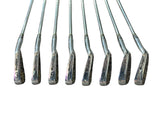 MacGregor Tour Forged Iron Set 3-PW MacGregor S Flex Shafts Tour Wrap Grips