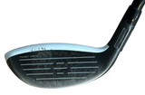 TaylorMade Sim2 Max Rescue 19° 3 Hybrid C6 80g X Flex Shaft Dri•Tac Grip