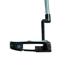 Odyssey 2 Ball Blade Black Series Tour Designs 35" Putter Odyssey Shaft