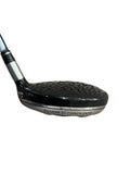 Callaway FT 15° 3 Wood Fujikura Fit On 60 Regular Flex Shaft Callaway Grip