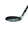 Adams Idea a7OS Max 3 Hybrid Iron Pro Launch Axis R Flex Shaft Dri•Tac Grip