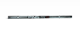 Ping G15 Purple Dot Pitching Wedge TFC 72 Women's Flex Shaft Ping Grip