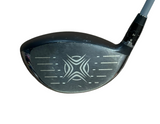 Callaway Great Big Bertha 9° Driver Fujikura Pro 2.0 S Flex Shaft GP CPX Grip