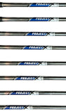 Srixon Z565 Forged Irons 4-PW, AW Project X 5.5 R Flex Shafts GP Tour Wrap Grips