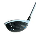 TaylorMade Sim Max D 10.5° Driver Kuro Kage 60g S Flex Shaft Dri•Tac Grip
