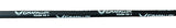 Grafalloy Raven 65g Senior Flex 44" Driver Shaft Ping G400 Adaptor Tip