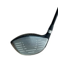 Ping G10 9° Driver Competition Series 65g R Flex Shaft Crossline Black Grip