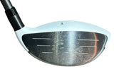 TaylorMade LH RBZ 15° 3 Wood RBZ Matrix Ozik S Flex Shaft TaylorMade Grip