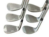 Wilson SGi Profile MRH Complete Golf Club Set Stiff Flex SET-062725T05