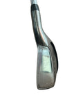 Cobra King F6 9 Iron King F6 Regular Flex Shaft Lamkin REL Grip