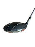 TaylorMade LH Burner 10.5° Driver Aldila NV 55G Ladies Flex Shaft