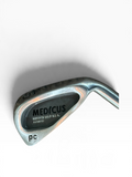 Medicus PC 5 Iron Hinge Swing Trainer Medicus Dynamic Shaft Golf Pride Tour Wrap Grip