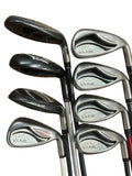 Callaway WRH Complete Golf Club Set Women's Flex SET-092326T08