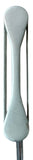 Banjo Putter 35" True Temper Steel Shaft Banjo Golf Grip