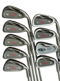 Titleist Wilson Men's Right Hand Golf Club Set -1/2" Stiff Flex SET-111725T01