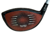TaylorMade Stealth Plus 10.5° Driver Ascent 60g Stiff Flex Shaft Lamkin Grip