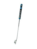 Odyssey Dual Force Rossie II 34" Putter Rossie II SS Stroke Slim 3.0 Grip