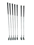 In Tech Mach Wide Sole Tour Cast Iron Set 4-SW (NO 9) Ladies Flex Shafts