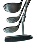 Cobra Adams Callaway MRH Complete Golf Club Set +1" R Flex SET-042426T09