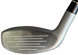 TaylorMade Rescue Dual 22° 4 Hybrid TM Hybrid 65 S Flex Shaft TM Grip