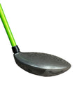 Callaway Great Big Bertha Hawk Eye 3+ Wood Attas Elements X Flex Shaft