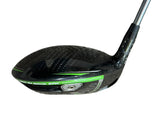 Callaway LH GBB Epic 10.5° Driver Hzrdus 55g 5.5 R Flex Shaft GP CP2 Wrap Grip
