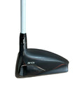 Srixon ZXi Max 10.5° Driver Ventus VELOCORE + 4 R Flex Shaft Iomic Moebius Grip