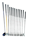 MacGregor Callaway MRH Complete Golf Club Set +1/2" S Flex SET-092625T03