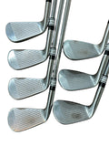 Titleist CB/MB 620 Combo Iron Set 4-PW Project X 6.5 X Flex Shafts