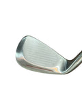Graves Golf Perfect Impact Single Plain 6 Iron Graves Golf R Flex Shaft