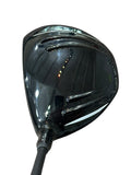 Krank F11 Formula X 10.5° Driver w/HC Speeder Light Tour Sr Flex Shaft Star Grip